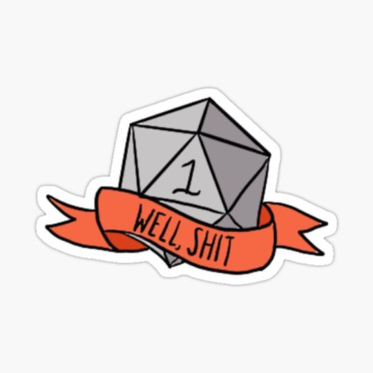 Discover DnD