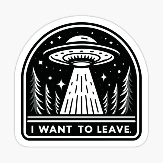 Discover i want to leave v2