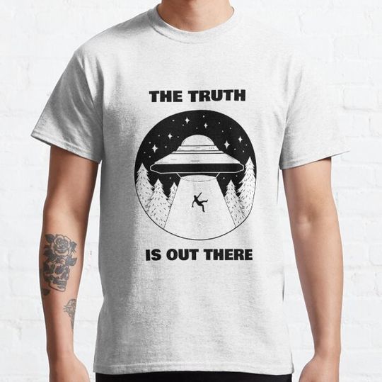 Discover Alien Abduction