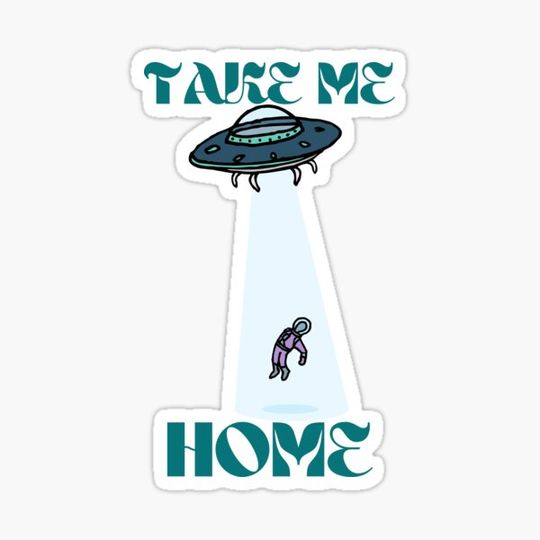 Discover Take Me Home