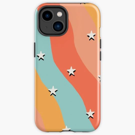 Discover Aesthetic iPhone Case