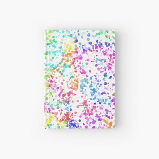 Discover Rainbow Spots