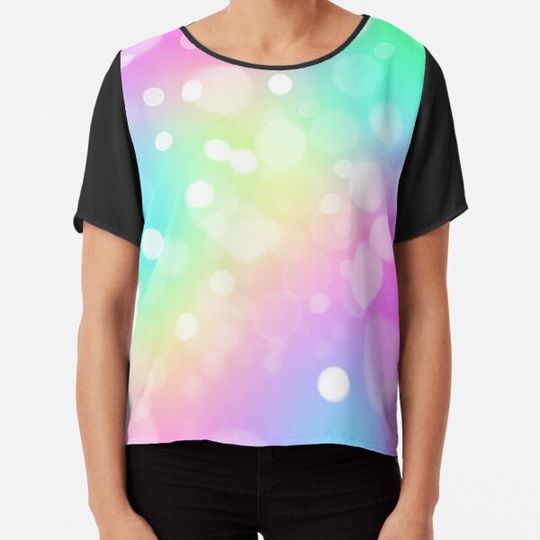 Discover Lovely Blurred Pastel Colors