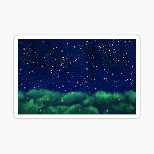 Discover Fireflies