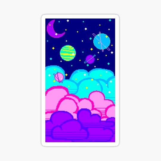Discover NEON SKY