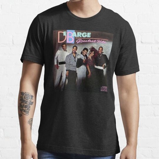 Discover DEBARGE GROUP