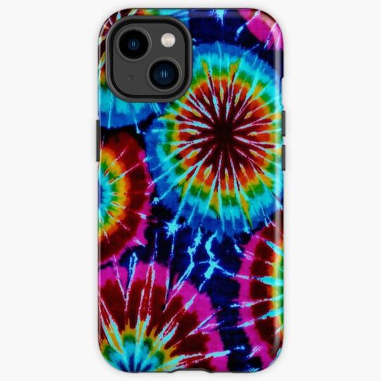 Discover Tie Dye