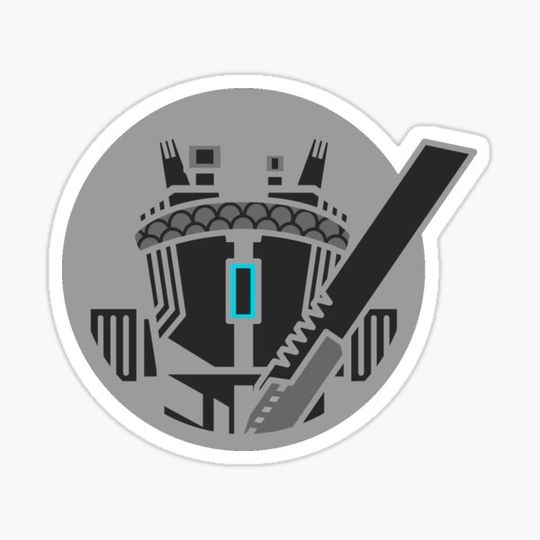Discover Titanfall 2 ronin sushi no background