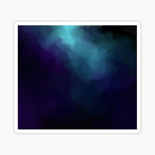 Discover galaxy