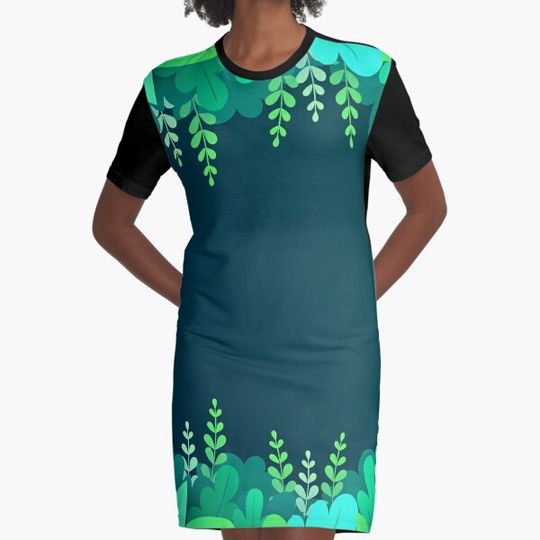 Discover Floral Cool