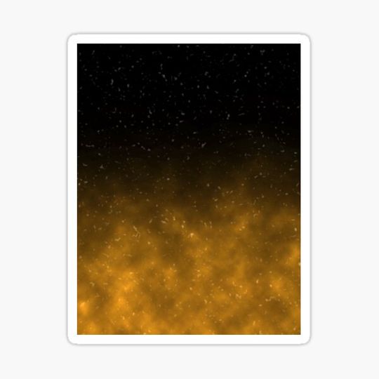 Discover Yellow Galaxy