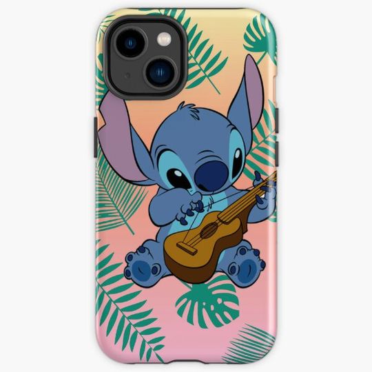 Discover stich