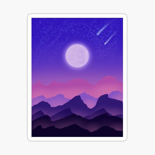 Discover Moonscape