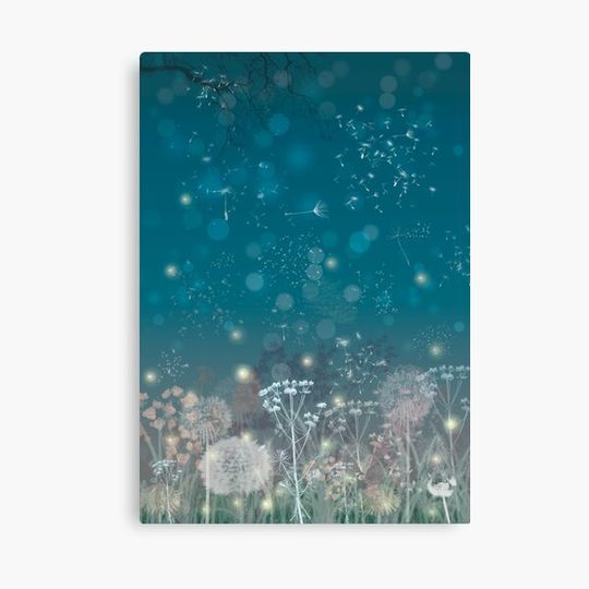 Discover Flight Of The Fireflies