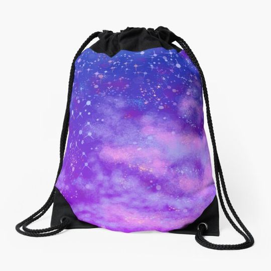 Discover Starry Milky Way