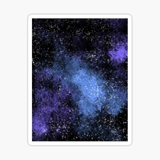 Galaxy space
