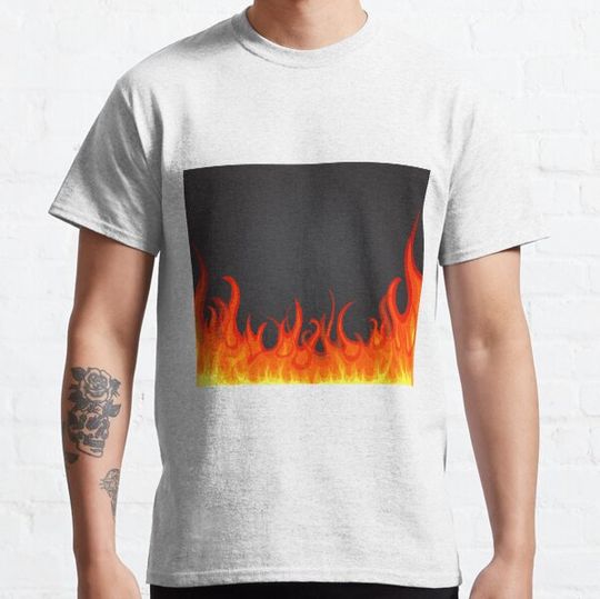 Discover Flames