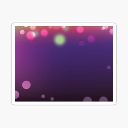 Discover Purple abstract art