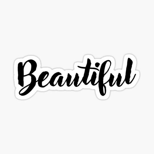 Discover Beautiful