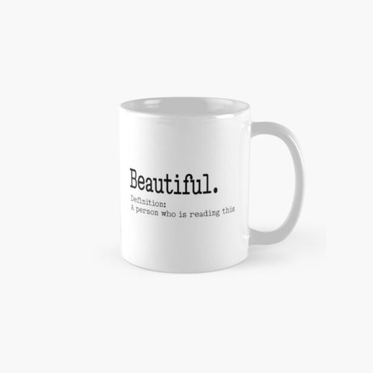 Discover Beautiful Definition
