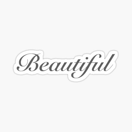 Discover Beautiful