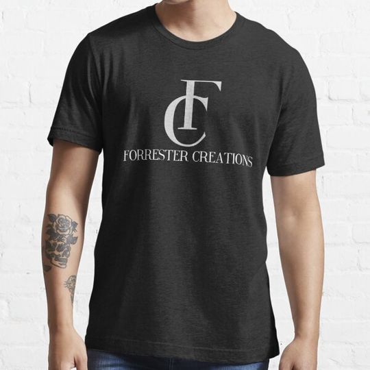 Discover Forrester Creations The Bold And Beautiful Shirt