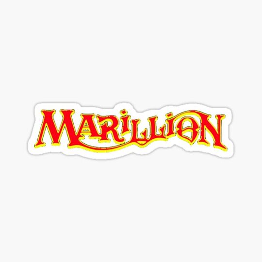 Discover Marillion