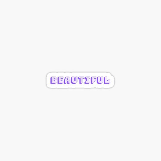 Discover Beautiful