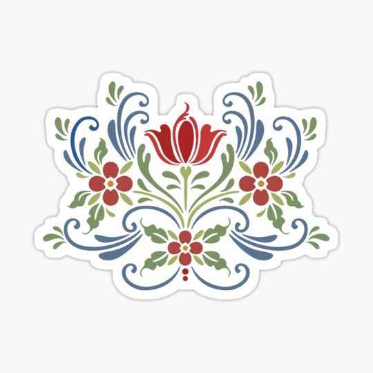 Discover Scandinavian Flowers