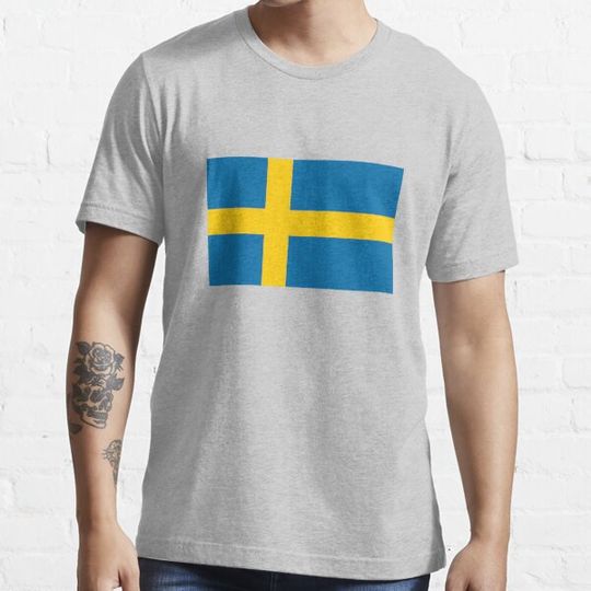 Discover Sweden