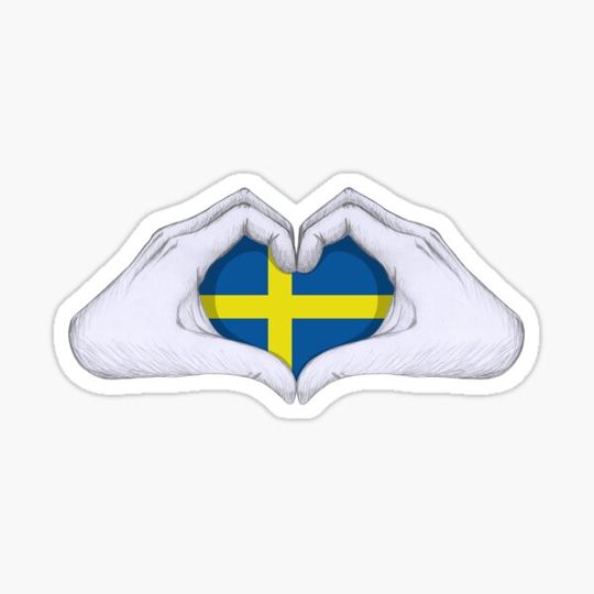 Discover Sweden