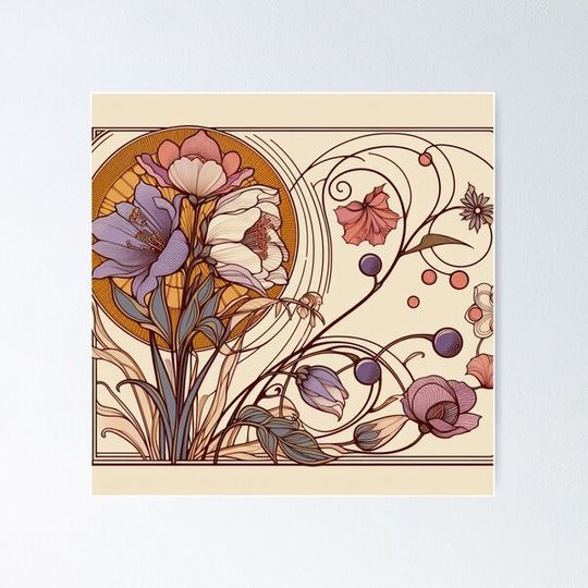 Discover Victorian Flowers