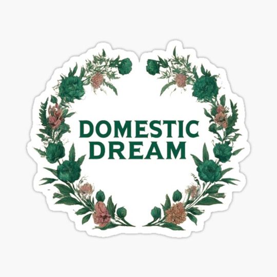 Discover Domestic Dream