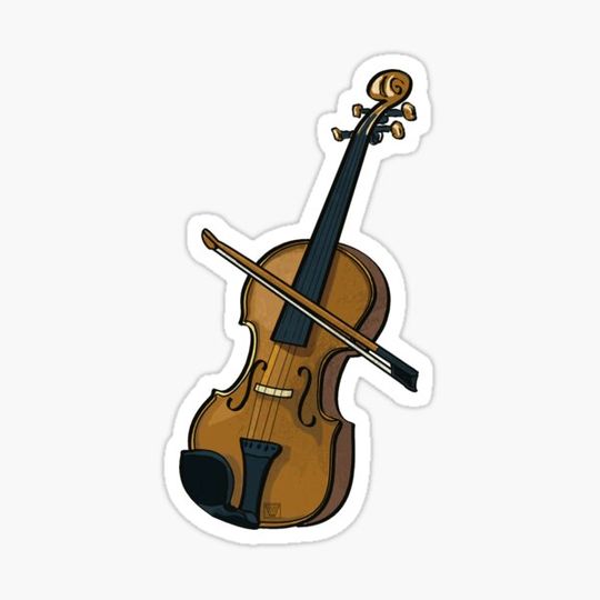Discover Violin
