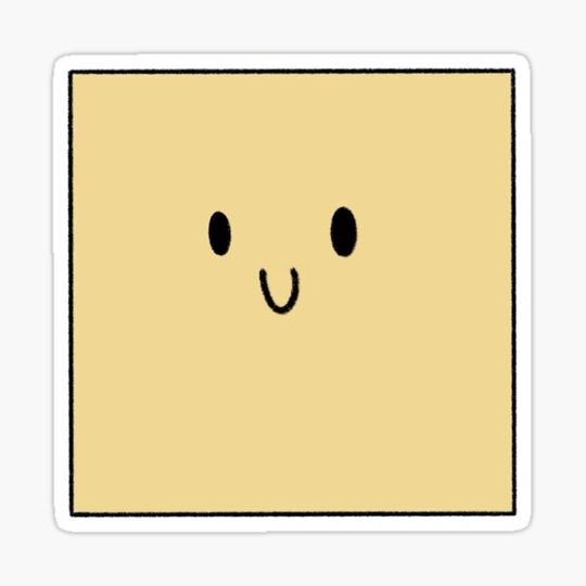 Discover Sticky note