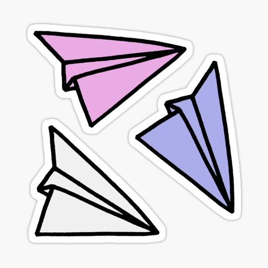 Discover Paper Airplanes