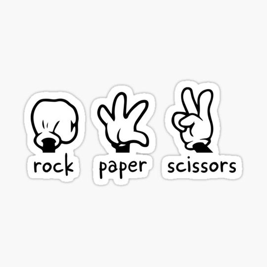 Discover Rock Paper Scissors
