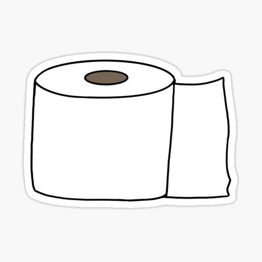 Discover Toilet Paper