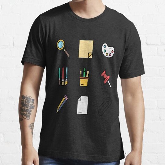 Discover Computer Icons Stationery, Stationery, pencil