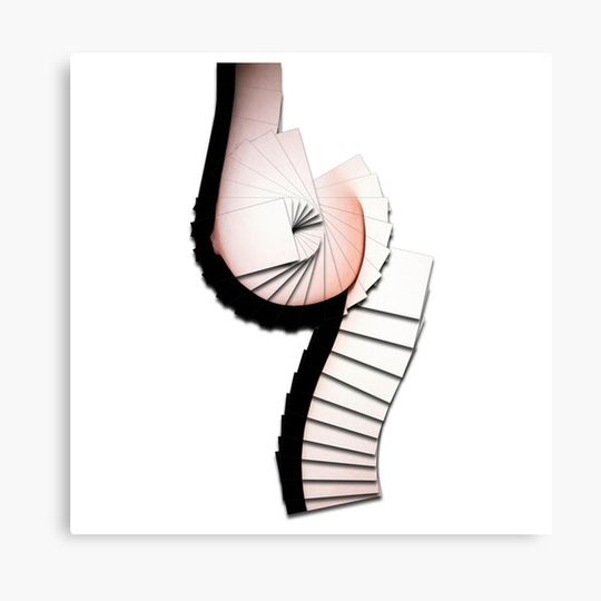 Discover Shameless Breast - Abstract Collage