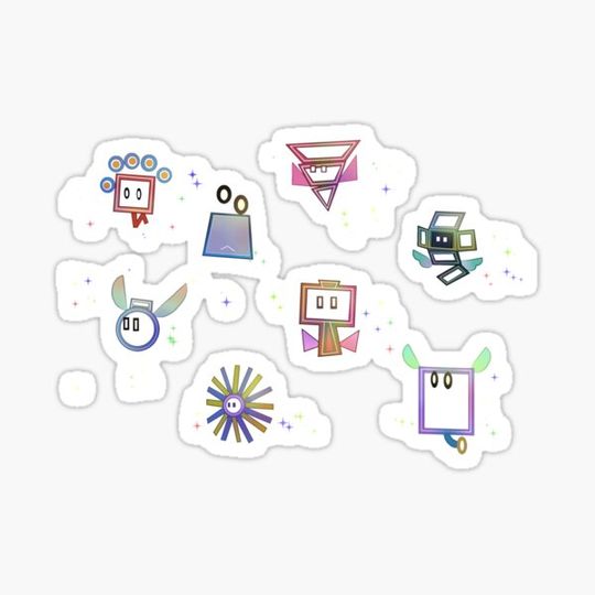 Discover Pixls
