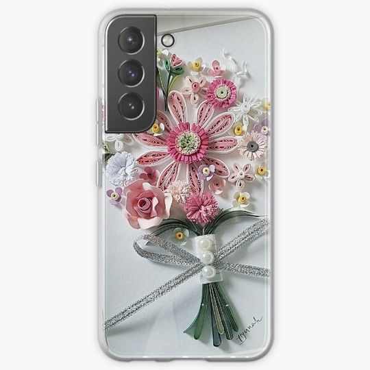 Discover Printed Paper Quilling Art