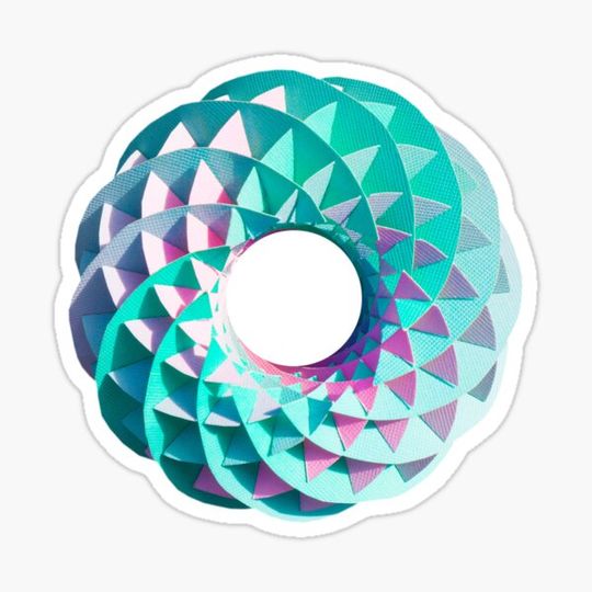 Discover Paper Torus