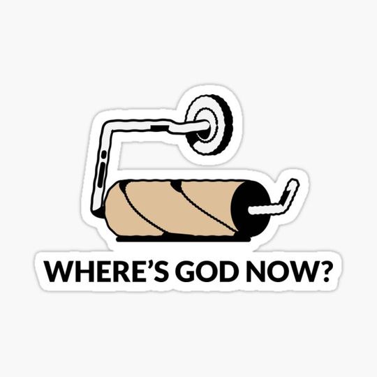 Discover The Great Toilet Paper Shortage