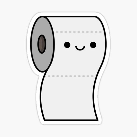 Discover Toilet Paper
