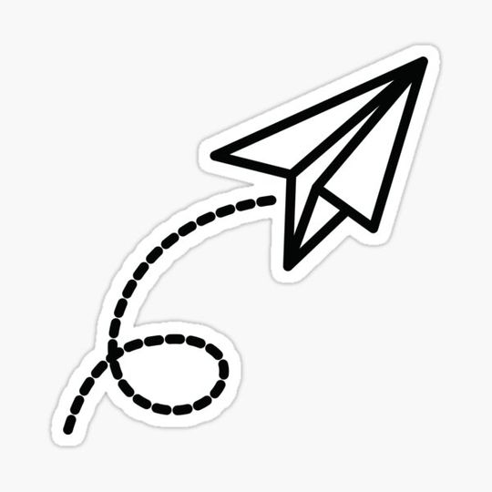 Discover Paper Plane