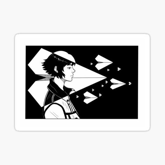 Discover Paper Planes