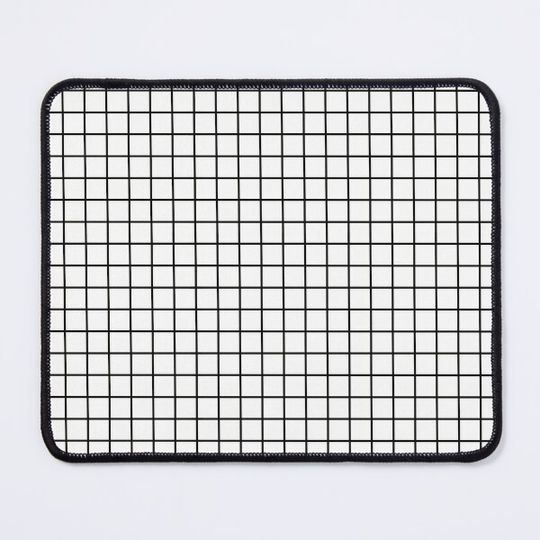 Discover Math Graph Paper Patterns