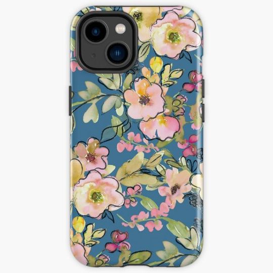 Discover Watercolor Seamless,floral patten