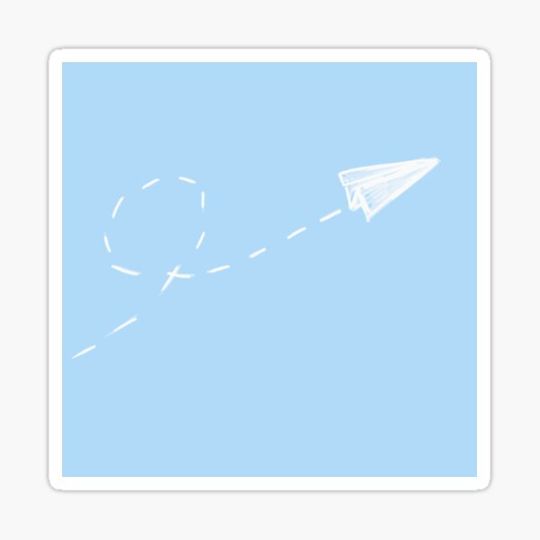 Discover Paper Airplane